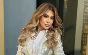 نوال الزغبي ردًا على تعليق «عالقة في الرياض؟»: قصدك موجودة بين أهلي وناسي..الله يحمي المملكة وينصرها – أخبار السعودية