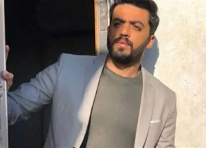 مسلّح يوجه سلاحه إلى إسلام جمال أمام زوجته وابنته.. ماذا حدث؟ – أخبار السعودية