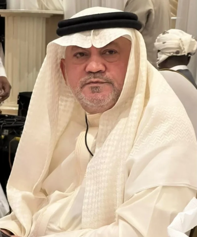 والدة عبدالرؤوف ناجي إلى رحمة الله – أخبار السعودية