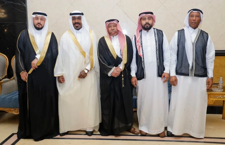 البرادعي يحتفي بليلة العمر – أخبار السعودية