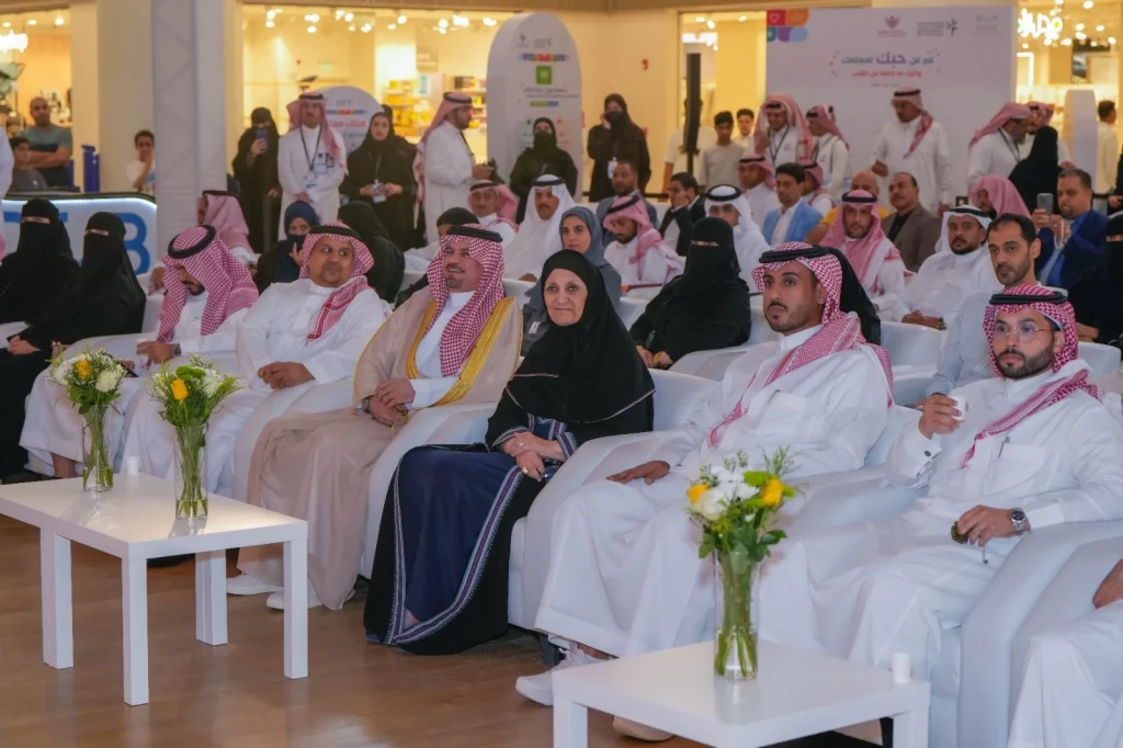 الرياض تحتفي بعطاء 1200 معلم ومعلمة – أخبار السعودية