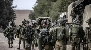 شهادات جنود إسرائيليين تفضح قصف الأهداف السكنية بغزة
