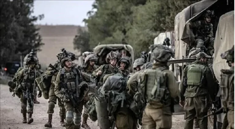 شهادات جنود إسرائيليين تفضح قصف الأهداف السكنية بغزة