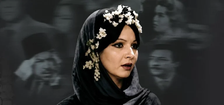 “كفانا قبحاً وسواداً”.. بوستر مهرجان القاهرة السينمائي يثير الانتقادات – أخبار السعودية