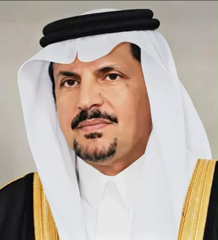 القيادة تعزي أسرة المليص في وفاة المربي أحمد المليص – أخبار السعودية
