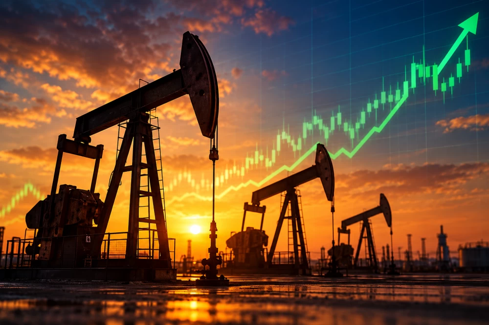 النفط يرتفع بنحو 2% عند التسوية.. وبرنت يصعد إلى 106.65 دولارات – أخبار السعودية