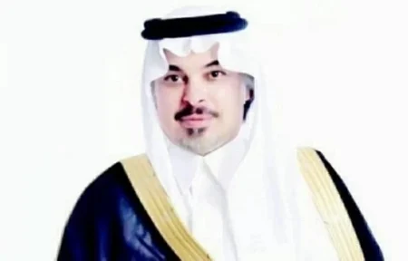 برقية شكر للشريف على تهنئته باليوم الوطني – أخبار السعودية