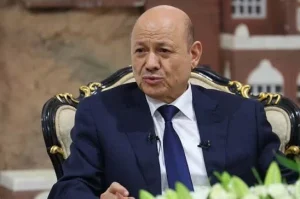التخابر مع الحوثيين: مجلس القيادة الرئاسي يلوح بالإعدام