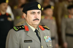 ترقية 2440 فرداً من منسوبي الأمن العام – أخبار السعودية