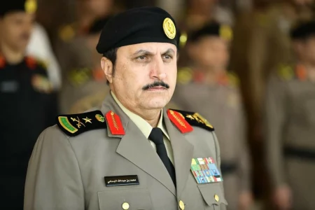 ترقية 2440 فرداً من منسوبي الأمن العام – أخبار السعودية
