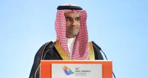 محافظ صندوق التنمية: 31.5 مليار ريال استثمارات مشروع الهيدروجين الأخضر – أخبار السعودية