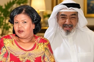 الشبه يخطف أنظار المتابعين.. ظهور لافت لابن مريم الغضبان يعيد ذكراها إلى الواجهة – أخبار السعودية