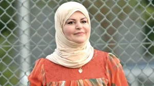 ما حقيقة اعتزال عبير الجندي الفن؟ – أخبار السعودية