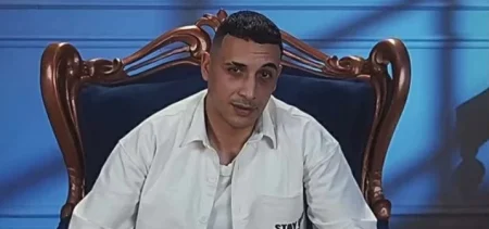 «دخلنا على الكمين» تحيل حمو المرشدي للنيابة – أخبار السعودية