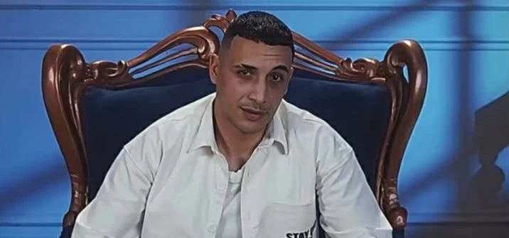 «دخلنا على الكمين» تحيل حمو المرشدي للنيابة – أخبار السعودية