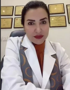 تأثير الشاشات على عيون الأطفال وكيفية الوقاية منها