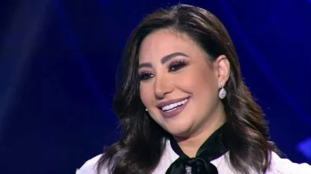 بعد التصالح ودفع 3 ملايين.. تبرئة بوسي من «شيك بدون رصيد» – أخبار السعودية