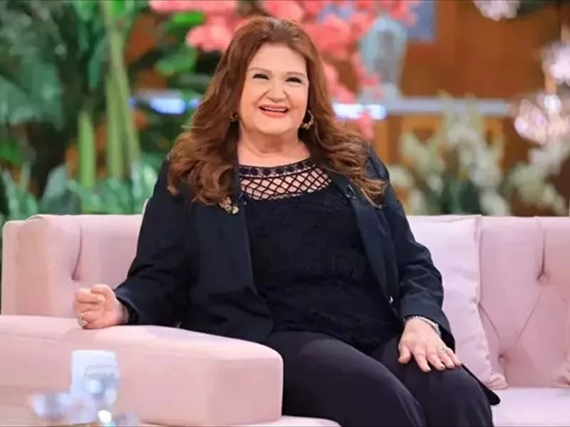 ميمي جمال لـ«عكاظ»: أستعد لإجراء عملية جراحية اليوم – أخبار السعودية