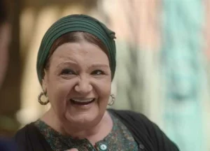 أجرت عملية عاجلة لتركيب مفصل جديد.. إصابة ميمي جمال بكسر في الحوض – أخبار السعودية