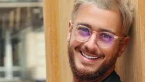 سعد لمجرد يحذف منشورات حسابه على انستغرام بعد حكم السجن