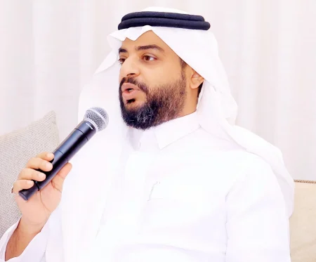 أسامة الواصلي لـ«عكاظ»: أسوأ خسائر الثقافة كتاب جيد لم يظهر ! – أخبار السعودية