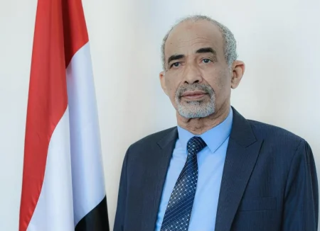 استهداف قصر معاشيق.. الصبيحي يكشف أبعاد تصعيد الحوثي