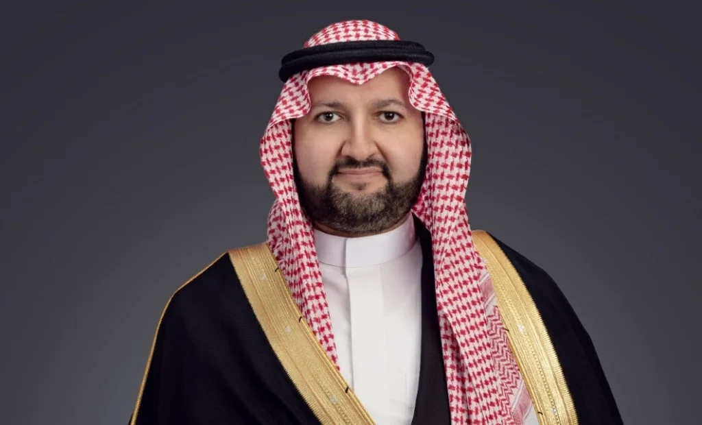 عبدالعزيز بن طلال ضمن قادة الاستدامة في الشرق الأوسط – أخبار السعودية