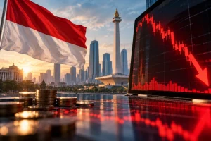 تحذير دولي يهز بورصة إندونيسيا.. والأسهم تخسر 40% منذ بداية العام – أخبار السعودية