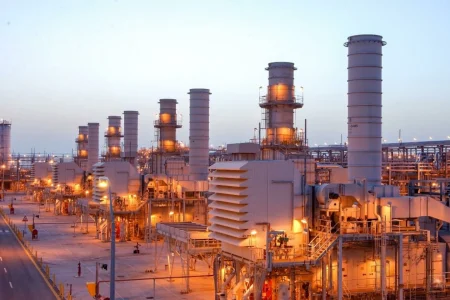 صادرات النفط السعودية تتجه لتسجيل ثاني أعلى مستوى منذ حرب إيران – أخبار السعودية