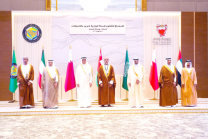مخاطر الخدمات الرقمية: قرارات خليجية حاسمة في المنامة