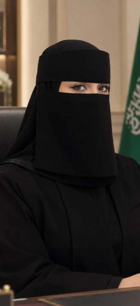 ترقية منى الزهراني إلى رتبة أستاذ «بروفيسور» بجامعة الملك خالد – أخبار السعودية