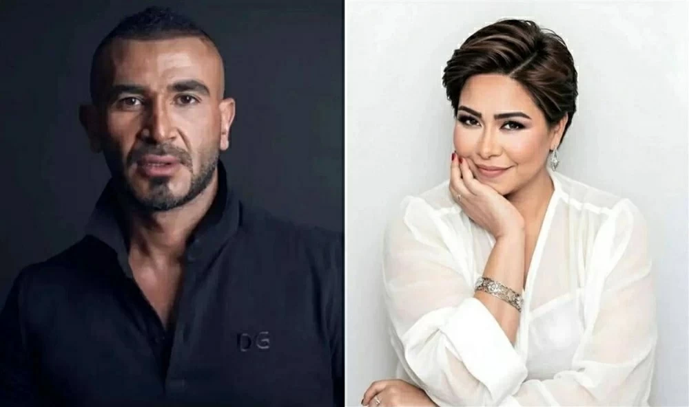 رسالة خاصة عن شيرين.. ماذا قال أحمد سعد بعد استعادة المسروقات؟ – أخبار السعودية
