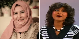 الكويت تودّع الفنانة المعتزلة رجاء محمد – أخبار السعودية
