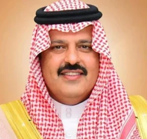 أمير حائل ونائبه يعزيان أسرة الرشيد في وفاة فقيدهم – أخبار السعودية