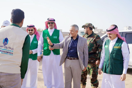 استعادة صنعاء تتطلب رؤية وطنية وفق وزير الشؤون اليمني