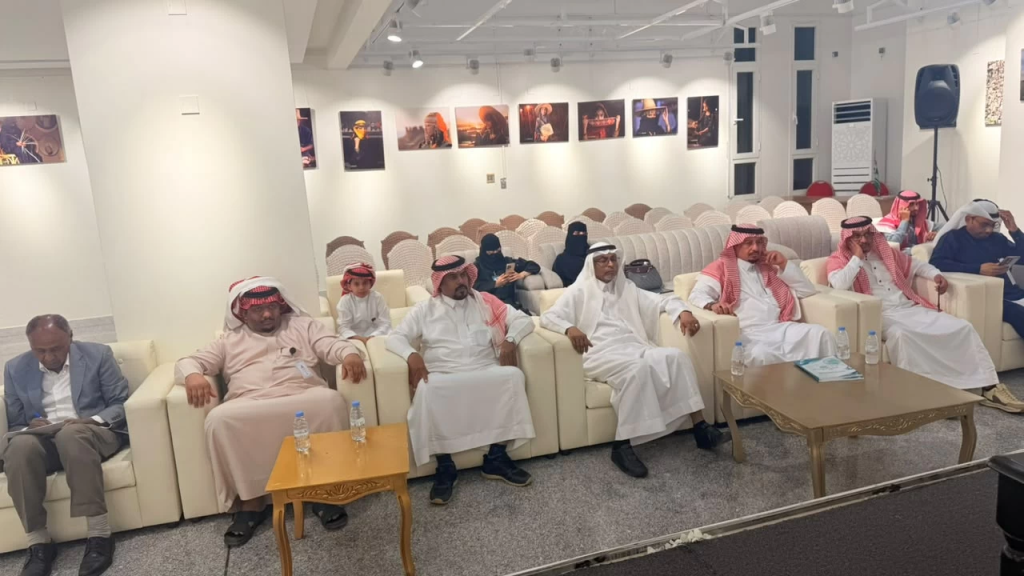 هيئة الصحفيين السعوديين بجازان تنظم لقاء حديث الإعلاميات