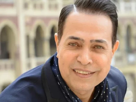وفاة شقيق حكيم وتشييع جثمانه من «السيدة نفيسة» – أخبار السعودية