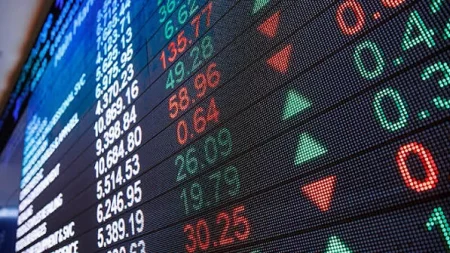 44 سهماً وصندوقاً تسجل أدنى أسعارها التاريخية في «تاسي» – أخبار السعودية