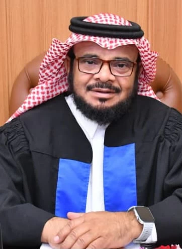 الطوهري ينال الدكتوراه – أخبار السعودية