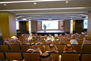 عسير: 200 موظف يتعرفون على أبرز التحديات والمخاطر السيبرانية وأساليب الاحتيال – أخبار السعودية