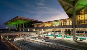 تفاصيل استهداف مطار الملك فهد بالدمام والبيان الرسمي