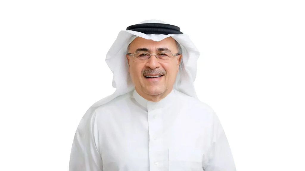 الناصر: عودة الأوضاع إلى طبيعتها ستدفع إلى زيادة الطلب بنحو 3 ملايين برميل يومياً – أخبار السعودية