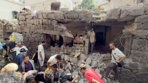 علماء اليمن يطالبون بفضح جرائم المليشيا الحوثية