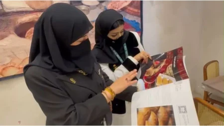 «جولة وطن» تنطلق من الأحساء لتوثيق الموروث الثقافي في 12 مدينة ومعلما – أخبار السعودية