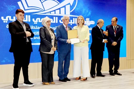 عقيلة دبيشي: النصّ الأحادي ضمور للفكر.. والفقهاء والفلاسفة اختلفوا على سُلطة المعرفة – أخبار السعودية