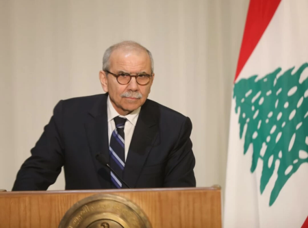 حصرية السلاح في لبنان: سلام يؤكد عدم الشراكة بقرار الحرب