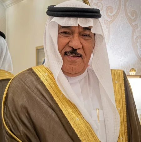 وفاة سالم الأحمدي بعد 4 عقود في الصحافة – أخبار السعودية