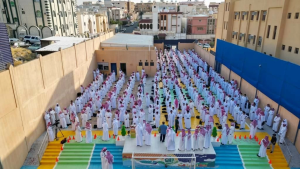 تفاصيل منح إجازة إضافية لطلاب 4 إدارات تعليمية بالسعودية