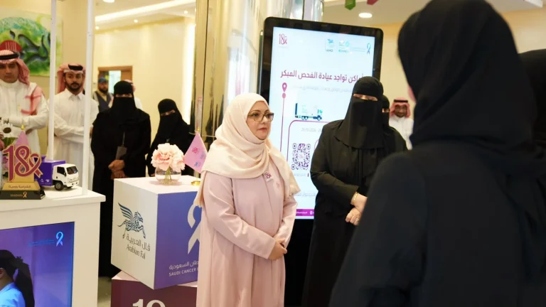 عبير بنت فيصل تطّلع على مبادرات تعليم الشرقية وتدشّن حملة «دربك وردي» – أخبار السعودية