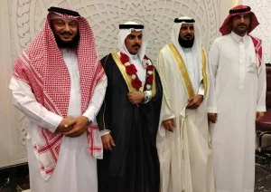 مشهور يودع حياة العزوبية – أخبار السعودية